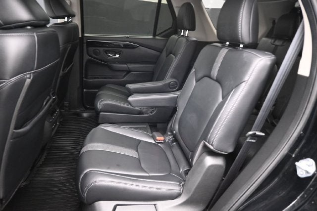 2023 Honda Pilot EX-L 7 Passenger