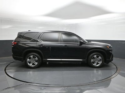 2023 Honda Pilot EX-L 7 Passenger