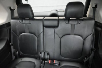 2023 Honda Pilot EX-L 7 Passenger