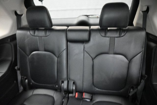 2023 Honda Pilot EX-L 7 Passenger