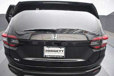 2023 Honda Pilot EX-L 7 Passenger