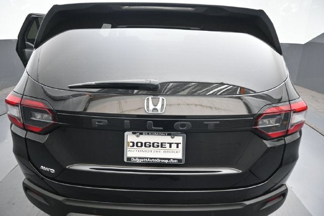 2023 Honda Pilot EX-L 7 Passenger