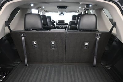 2023 Honda Pilot EX-L 7 Passenger