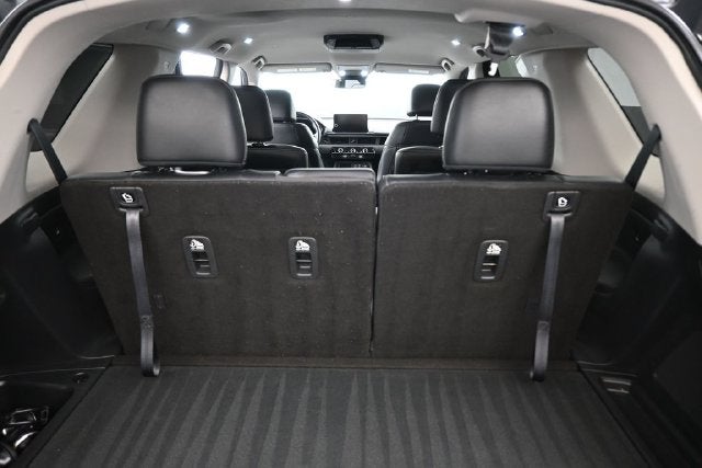 2023 Honda Pilot EX-L 7 Passenger