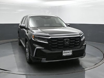2023 Honda Pilot EX-L 7 Passenger