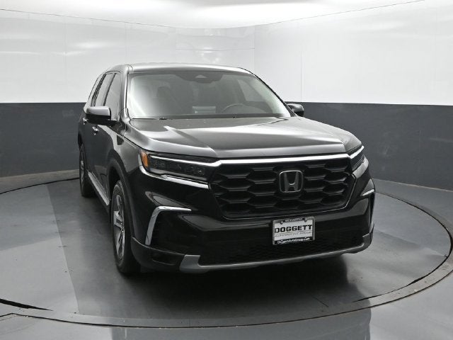 2023 Honda Pilot EX-L 7 Passenger
