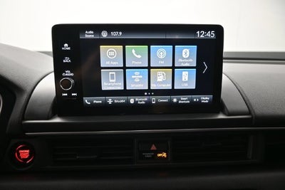 2023 Honda Pilot EX-L 7 Passenger