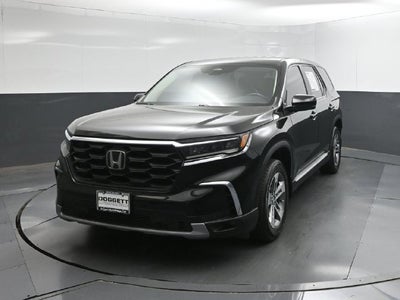 2023 Honda Pilot EX-L 7 Passenger