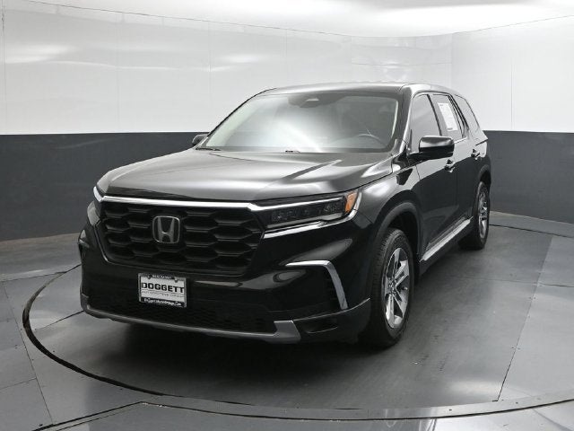 2023 Honda Pilot EX-L 7 Passenger