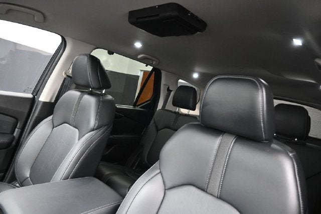 2023 Honda Pilot EX-L 7 Passenger