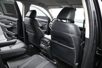 2023 Honda Pilot EX-L 7 Passenger