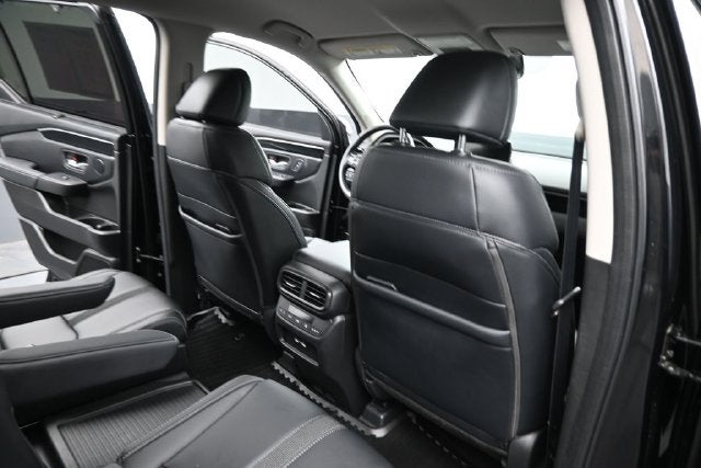 2023 Honda Pilot EX-L 7 Passenger