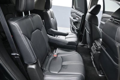 2023 Honda Pilot EX-L 7 Passenger