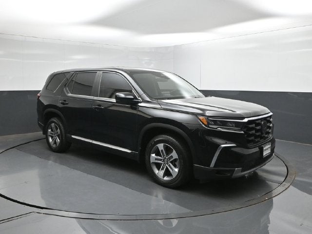 2023 Honda Pilot EX-L 7 Passenger