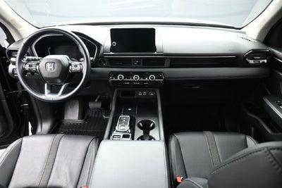2023 Honda Pilot EX-L 7 Passenger
