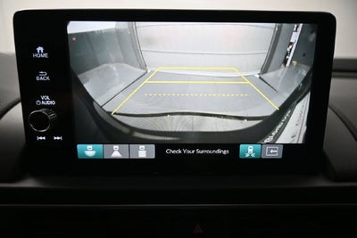 2023 Honda Pilot EX-L 7 Passenger