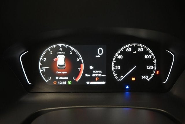 2023 Honda Pilot EX-L 7 Passenger