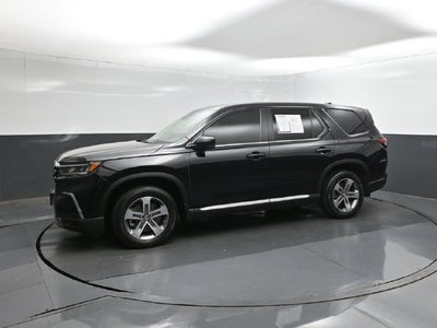 2023 Honda Pilot EX-L 7 Passenger