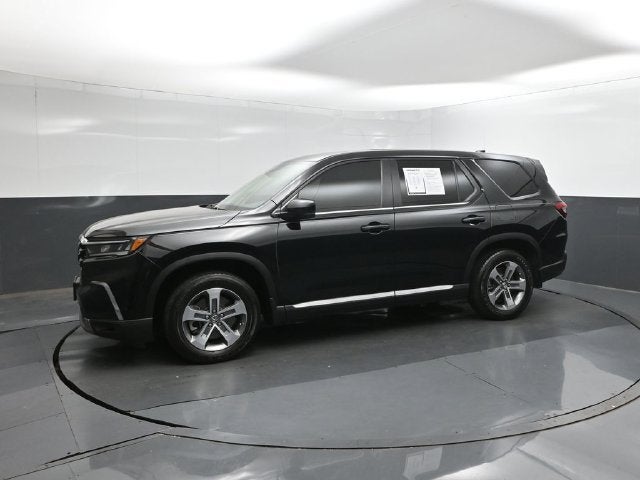 2023 Honda Pilot EX-L 7 Passenger