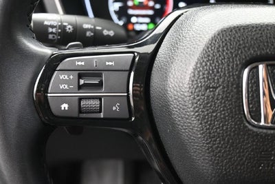 2023 Honda Pilot EX-L 7 Passenger