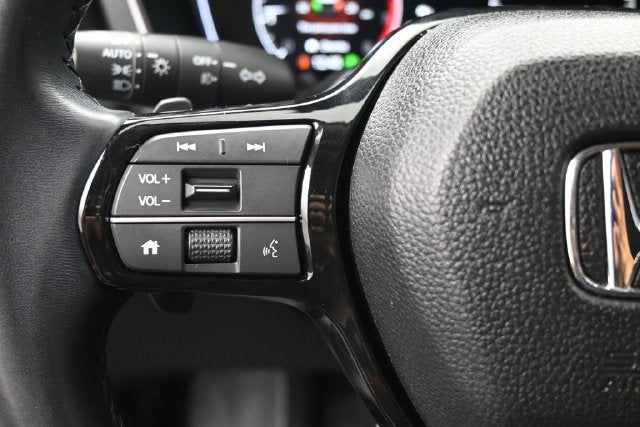 2023 Honda Pilot EX-L 7 Passenger