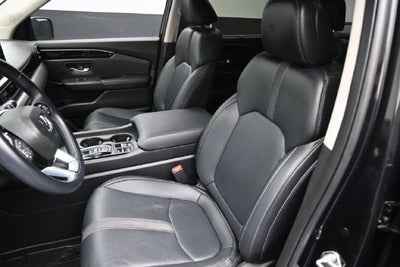 2023 Honda Pilot EX-L 7 Passenger