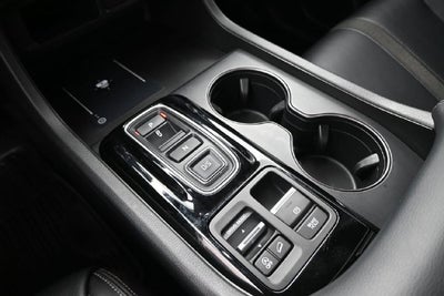 2023 Honda Pilot EX-L 7 Passenger