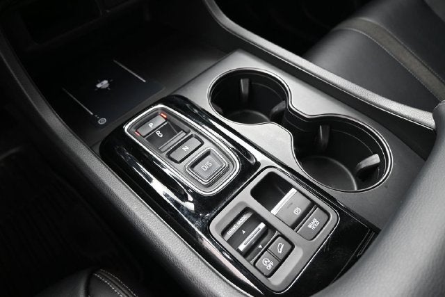 2023 Honda Pilot EX-L 7 Passenger