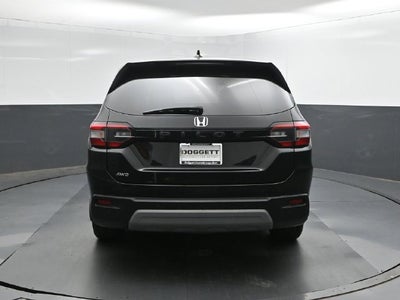 2023 Honda Pilot EX-L 7 Passenger