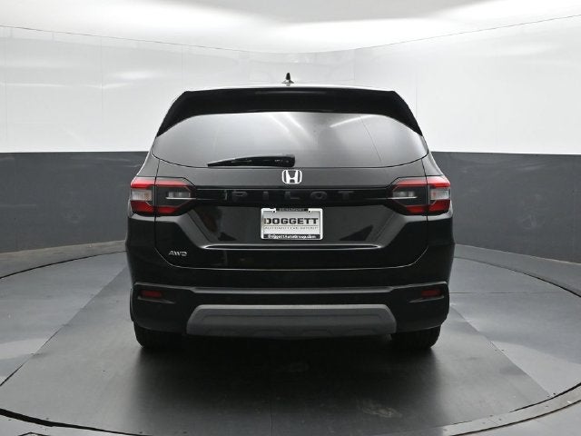 2023 Honda Pilot EX-L 7 Passenger