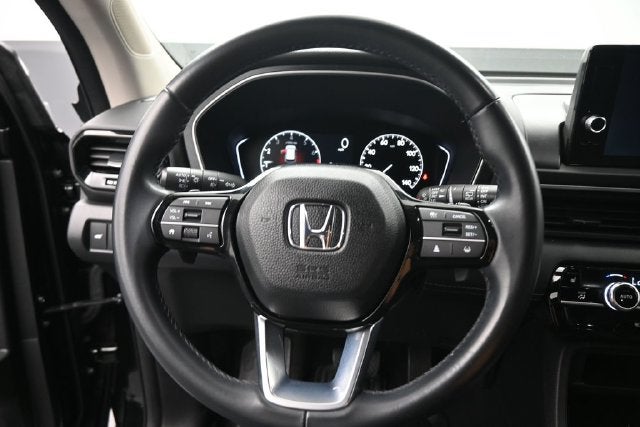 2023 Honda Pilot EX-L 7 Passenger