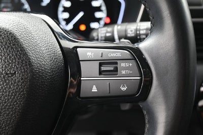 2023 Honda Pilot EX-L 7 Passenger