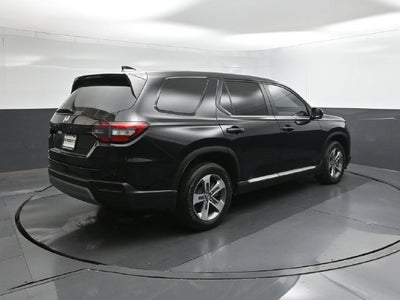 2023 Honda Pilot EX-L 7 Passenger