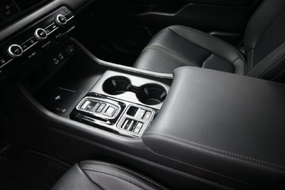 2023 Honda Pilot EX-L 7 Passenger