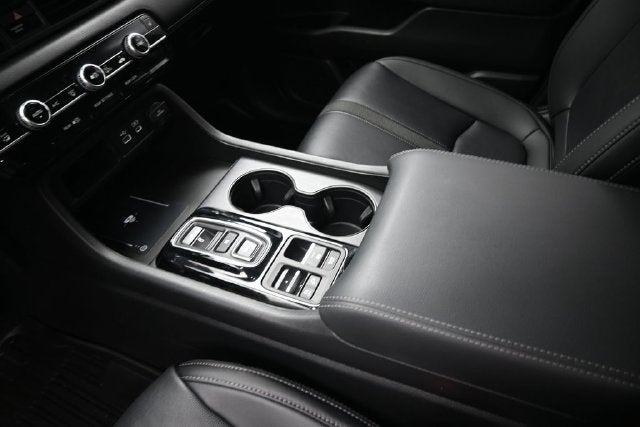 2023 Honda Pilot EX-L 7 Passenger