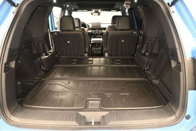 2024 Honda Pilot TrailSport