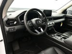 2025 Honda Pilot Touring+