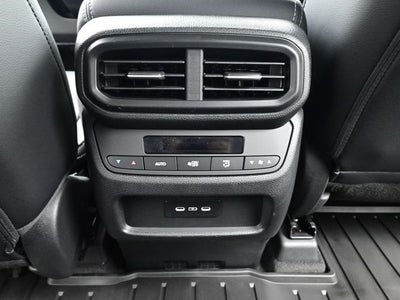 2025 Honda Pilot Touring+