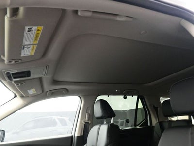 2025 Honda Pilot Touring+