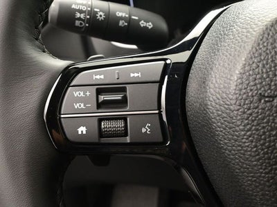 2025 Honda Pilot Touring+