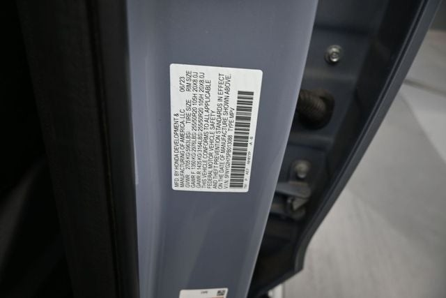 2023 Honda Pilot Touring