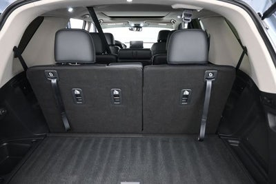 2023 Honda Pilot Touring