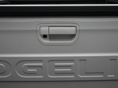 2025 Honda Ridgeline TrailSport+