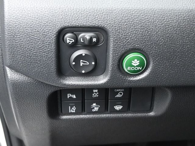 2025 Honda Ridgeline TrailSport+