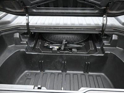 2025 Honda Ridgeline TrailSport+