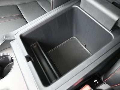 2025 Honda Ridgeline TrailSport+