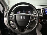 2017 Honda Ridgeline RTL-E