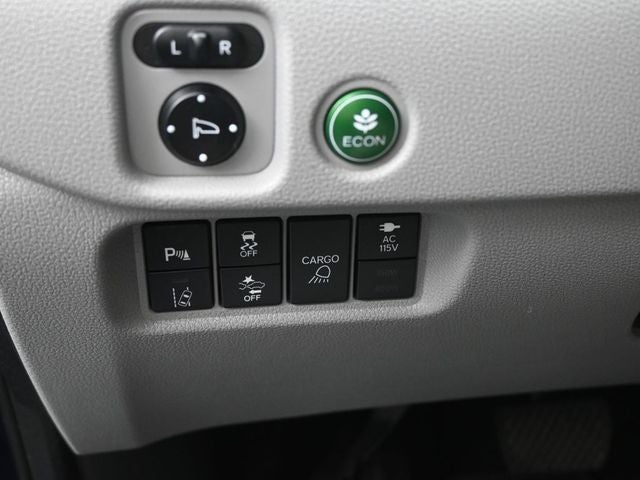 2017 Honda Ridgeline RTL-E