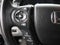2017 Honda Ridgeline RTL-E