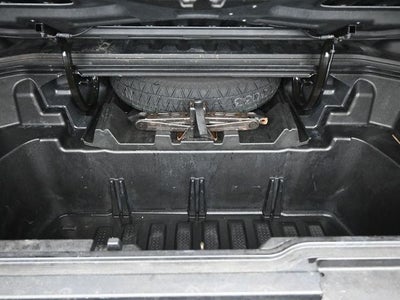 2017 Honda Ridgeline RTL-E